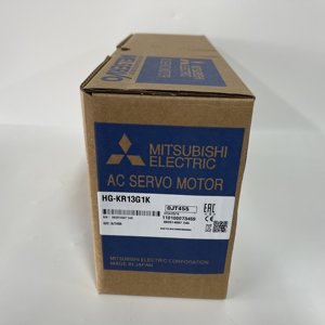 มอเตอร์เซอร์โว AC รุ่น HG-KR13G1K - Product Image 1