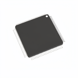 Electronics Component PIC32MX430F064L-V_PT Authorized Distributor Embedded 100 TQFP - Product Image 1