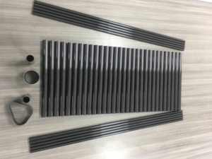 <strong>Carbon</strong> Fiber Accessories <strong>Extendable</strong> Tube Telescopic Tube Lock - Product Image 5