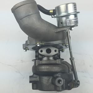 <span class=keywords><strong>Precio</strong></span> de fábrica Kit de turbocompresor 2017 <span class=keywords><strong>Turbo</strong></span> No.733952-0001 GT1752S para <span class=keywords><strong>Kia</strong></span> <span class=keywords><strong>Sorento</strong></span> 2,5 CRDI D4CB - Product Image 4