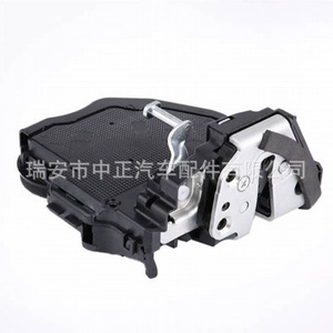 Actuador de Cierre Centralizado para Chevrolet DLA 0011, Control Remoto, Material Plástico - Product Image 4