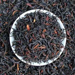 Thé noir sauvage naturel de qualité supérieure Dian Hong Cha Yunnan à vendre thé noir de haute montagne vieil arbre thé chinois en vrac - Product Image 4