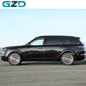 Autos Baratos en Venta 2025 GEELY <span class=keywords><strong>LYNKCO</strong></span> <span class=keywords><strong>09</strong></span> SUV Grande de Alta Calidad 5+ Puertas 6 Asientos Auto Más Vendido Lynk Co - Product Image 4