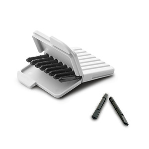<span class=keywords><strong>Filtres</strong></span> <span class=keywords><strong>Phonak</strong></span> Guards, protecteurs de cire pour aides auditives, <span class=keywords><strong>Cerustop</strong></span> 0980282, accessoires - Product Image 3
