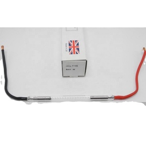 Lampe flash au xénon IPL <span class=keywords><strong>de</strong></span> 1 000 000 coups pour appareil d'épilation IPL, fabriquée au Royaume-Uni, Angleterre, haute puissance - Product Image 5