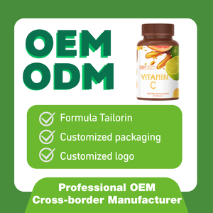 Comprimé végétalien de soutien beauté probiotique OEM - Product Image 6