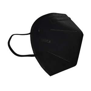 Masker Wajah sekali pakai <span class=keywords><strong>KN95</strong></span>, peralatan pelindung pribadi, masker debu untuk dewasa, perlindungan wajah non-tenun - Product Image 4