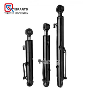 Chất lượng cao Máy xúc thủy lực arm/Boom/xô xi lanh cho SK115 SK120 sk135 sk150 sk160 <span class=keywords><strong>sk170</strong></span> - Product Image 6