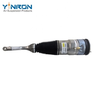 Amortiguador de aire, puntales de suspensión delantera izquierda o derecha 1030608-00-C 1030608-01-A para Tesla Model S <span class=keywords><strong>Dualmotor</strong></span> (AWD) 2012-2016 - Product Image 2