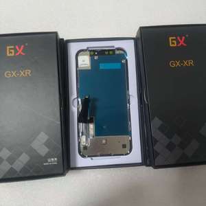 จอ LCD ทัชสกรีนสำหรับเปลี่ยน <span class=keywords><strong>iPhone</strong></span> x XS XR MAX 11 11pro 12 PRO MAX MINI 13 14 15 16PROMAX - Product Image 6