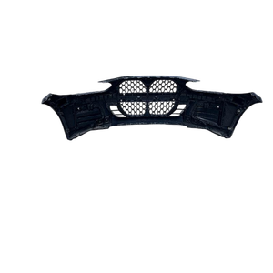 Paraurti anteriore per <span class=keywords><strong>BMW</strong></span> 4 serie G26/G26 LCI, senza fori per sensori/2 fori Radar, OE: 51115 a0f320/51115 a0f321 - Product Image 3