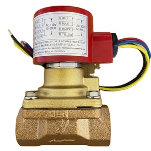 โซลินอยด์ญี่ปุ่น Yoshitake DP-10 DP-27 DP-100 |   สินค้าสต็อกเดิม |   โซลินอยด์วาล์วน้ำ - Product Image 1