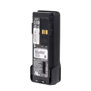 Batterie lithium-ion rechargeable PMNN4489 PMNN4489A pour Apx900 Dgp5050e Dgp5550e Dgp8050e Dgp8550e Dp4801e Xirp8600I - Product Image 5