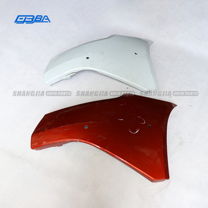 กันชนหลังสำหรับรถ Aston Martin DB11กันชน HY53-15A281-AE HY53-15A282-AE OEM - Product Image 2
