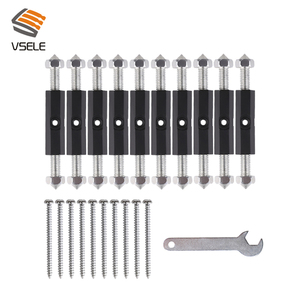 Tường Ổ cắm chuyển đổi sửa chữa tất cả các nhựa Cassette phục hồi hộp điện sửa chữa ổ cắm Cassette sửa chữa - Product Image 4