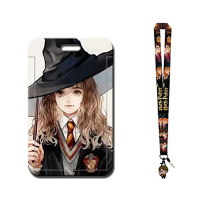 Lanière promotionnelle personnalisée en polyester écologique avec logo sur mesure pour articles promotionnels étudiants - Vente en gros pour le commerce extérieur - Product Image 3
