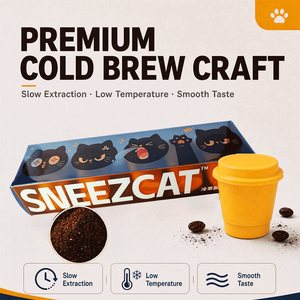 Cápsulas de Café Instantáneo en Polvo, Suministro Directo de Fábrica, Compatible con Cafeteras de Cápsulas, Aroma Intenso, Preparación Rápida, Conveniente para el Hogar, la Oficina y Viajes - Product Image 5