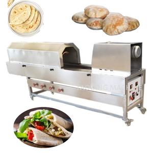 Poland electric Roti Maker Chapati Machine pota Tandoori <span class=keywords><strong>Pira</strong></span> Tortilla pane Naan raic Rota macchina per fare il pane <span class=keywords><strong>a</strong></span> casa - Product Image 4