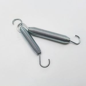 สปริงเหล็กสำหรับอุปกรณ์เสริมรถพ่วงขายส่ง - Product Image 4
