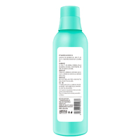 Enjuague Bucal Antibacterial sin Alcohol al por Mayor para el Mal Aliento