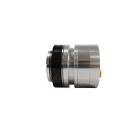 Motor Servo Modular Robótico Armónico con Estructura Hueca, Motor de CC sin Escobillas de 48v para Humanoides con IA