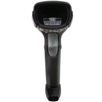 Escáner de Mano con Cable Zebra DS2208 1D 2D, Lector de Códigos, Escáner de Códigos de Barras con Puerto USB