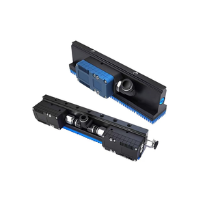 Ventouse industrielle EOAT pour robot, pour PCB poreux, cartes rigides et flexibles, chargeur-déchargeur, avec clapet anti-retour sans positionnement - Product Image 1