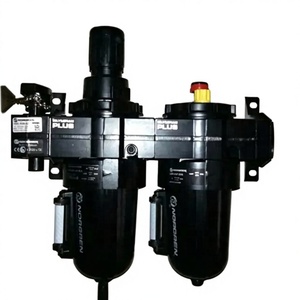 เครื่อง BL68-801อากาศ IMI norgren นิวเมติก G1สารหล่อลื่นละอองน้ำมันหมอกชุดเตรียมอากาศอุตสาหกรรม - Product Image 6