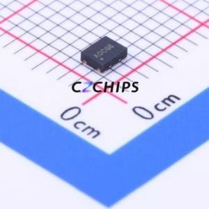 SiT8008AC-12-33E-5.000000D Pre-Programmed Oscillator SMD2520-4P Oscillator 5MHz 25ppm LVCMOS/ HCMOS 3.3V - Product Image 1
