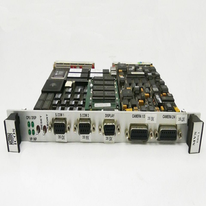 Tarjeta de Visión SIPLACE ICOS MVS 100/82 EDA 1 -usada- en Oferta - Product Image 2