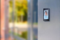 Máquina de Control de Asistencia con Reconocimiento Facial Basada en la Nube WiFi, con Software de por Vida, Sin Cuota Mensual, para el Seguimiento de Empleados