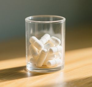 Suministro de fábrica OEM/ODM Cápsulas de vitamina D3 + <span class=keywords><strong>K2</strong></span> de alta calidad para la salud ósea - Product Image 2