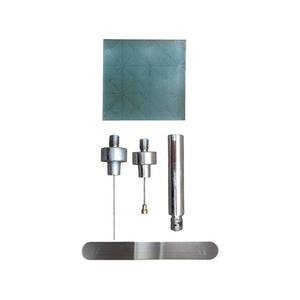 ASTM C187, ISO9597 Détermination du temps de prise Kit de test Vicat de ciment - Product Image 4