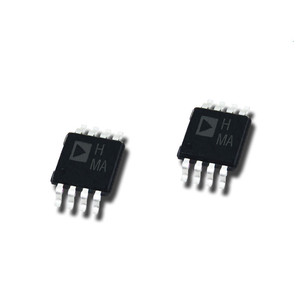 100% mới và độc đáo <span class=keywords><strong>ad8132armz</strong></span> ad8132arm hma MSOP-8 khuếch đại IC mạch tích hợp - Product Image 1