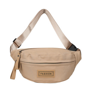 Borsa Multifunzionale <span class=keywords><strong>da</strong></span> <span class=keywords><strong>Donna</strong></span> di Grande Capacità, <span class=keywords><strong>Marsupio</strong></span> Casual Sportivo <span class=keywords><strong>da</strong></span> Viaggio, Borsa a Tracolla per Signore - Product Image 2