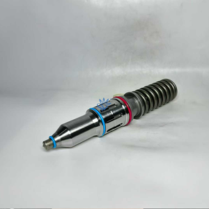 Injecteur de carburant diesel 371-8045 pour moteur Caterpillar C13 C18, pièces de rechange pour excavatrice 349E 345D 349D 349F - Product Image 1