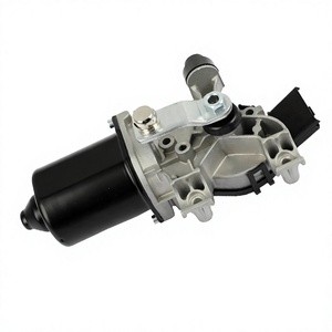 สำหรับเชฟโรเลตมอเตอร์ปัดน้ำฝน 95917201 12V โลหะสำหรับเปลี่ยนโซนิค - Product Image 3