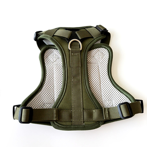 Arnés de Gato de Alta Calidad, Nuevo Estilo, Lujoso, a Prueba de Escapes, Ajustable, con Correa - Product Image 5