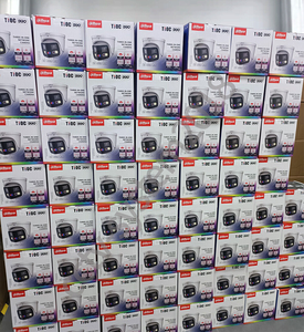 Dahua Original en Existencia SD4E825GB-HNR-A-PV1 Cámara PTZ de Red WizSense de 8MP 25X con Seguimiento Automático TiOC 3.0 - Product Image 4