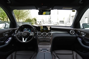 Meilleur prix 2020 <span class=keywords><strong>Mercedes</strong></span>-Benz <span class=keywords><strong>GLC</strong></span> 300L Voitures d'<span class=keywords><strong>occasion</strong></span> <span class=keywords><strong>Mercedes</strong></span>-Benz Voitures d'<span class=keywords><strong>occasion</strong></span> - Product Image 6