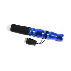 अनुकूलन योग्य एल्यूमीनियम + सिलिकॉन हुक्का माउंटपीस के साथ हुक्का माउंटपीस - Product Image 1