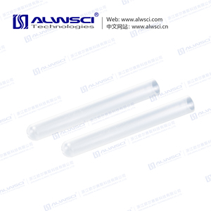 16mL 17x130mm ICP-MS plastik boru. 100 adet/pk. - Product Image 4