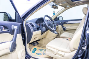 <span class=keywords><strong>2011</strong></span> Honda CR-V edición estándar 2.0L tracción automática en las cuatro ruedas doble horquilla suspensión independiente Luz de dirección izquierda R17 - Product Image 3