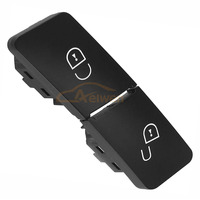 Interrupteur de verrouillage de porte utilisé pour Benz C E GLK GLA CLA ML 2007-2018 LH/RH OE NO 2049058402 A2049058402 2049058502 A2049058502