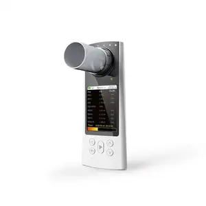 SY-C039 Handspirometer mit Farbdisplay zu verkaufen - Product Image 5