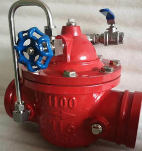 Válvula de Bola Flotante con Control Remoto, Válvula de Control de Nivel de Agua Hidráulica, Válvula de Llenado de Agua Automática - Product Image 3