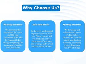 Instrumento de Prueba de Pureza de Oro Modelo Básico DH-300K, Probador de Metales Preciosos con Equipo de Prueba de Alta Gama y Buena Calidad - Product Image 5