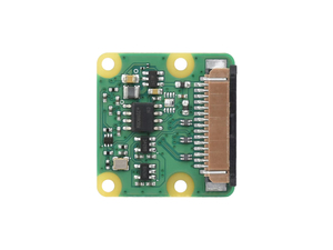 โมดูลกล้องราสเบอร์รี่พาย 3, ความละเอียดสูง 12MP, โฟกัสอัตโนมัติ, เซ็นเซอร์ IMX708, ภาพคมชัดระดับสูง, ภาพสมจริง K559 - Product Image 2