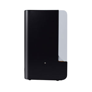 เครื่องอบเรซิ่นขนาดเล็กสำหรับงานหลังการพิมพ์ 3 มิติ พร้อมห้องอบความร้อน แสง LED และแสง UV สำหรับงานทันตกรรมและเครื่องประดับ - Product Image 5