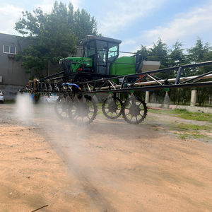 เครื่องพ่น<span class=keywords><strong>ยา</strong></span>เกษตรราคาโรงงาน ขนาด 2000 <span class=keywords><strong>ลิตร</strong></span> แบบขับเคลื่อนด้วยตัวเอง พร้อมบูม<span class=keywords><strong>พ่น</strong></span><span class=keywords><strong>ยา</strong></span>แรงดันสูง - Product Image 3